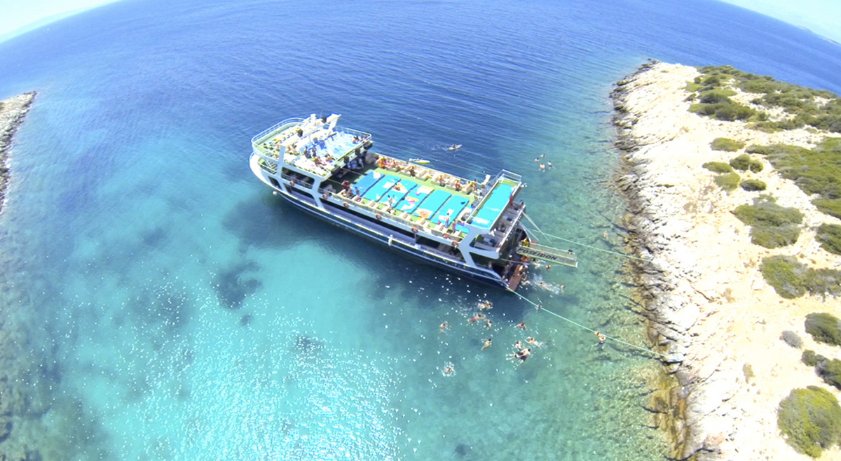 INSEL MAKRI